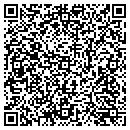 QR code with Arc & Flame Inc contacts