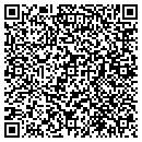 QR code with Autozone 1342 contacts