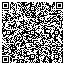 QR code with J & TS Liquor contacts