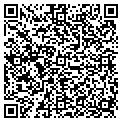 QR code with KFC contacts