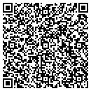 QR code with W Tex Pcs contacts