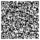 QR code with The Wedding Party contacts