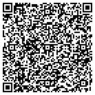 QR code with Richard A Komm PHD contacts