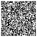 QR code with I T Sales Inc contacts
