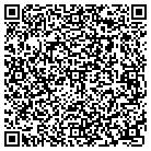 QR code with D' Addario Studio West contacts