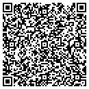 QR code with Hair Faire' contacts