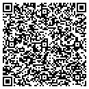 QR code with Hinds Auto Clinic contacts