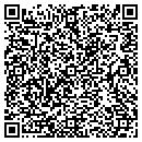 QR code with Finish Line contacts