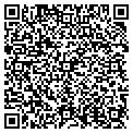 QR code with KFC contacts