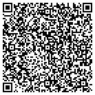 QR code with W W Pool & Spa Service contacts