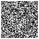 QR code with B J's Gifts & Collectibles contacts