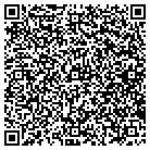 QR code with Hefner Crescent H Ranch contacts