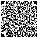 QR code with City of Fate contacts