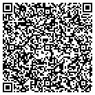 QR code with T WS Axle and Auto Repair contacts