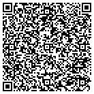 QR code with New True Vine Miracle Tabernac contacts