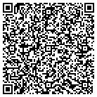 QR code with Haltom City Housing Authority contacts