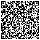 QR code with Robins Resale Shop contacts