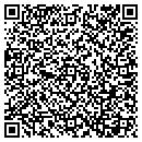 QR code with U R I T5 contacts