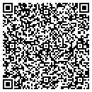 QR code with Fusion Cafe contacts