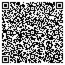 QR code with ADAMS SELF STORAGE contacts