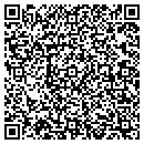 QR code with Huma-Clean contacts