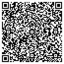 QR code with Rincon Ranch contacts