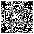QR code with Footprints contacts