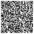 QR code with DFW Sprinkler Systems Inc contacts
