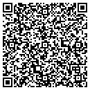QR code with Texoma Towing contacts