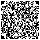 QR code with G & G Vending Operations contacts