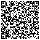 QR code with A 1 Check Cashing II contacts