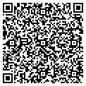QR code with KQRI contacts