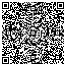 QR code with Hair Vcompany contacts