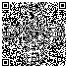 QR code with Appelts Custom Paint & Body Sp contacts