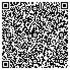 QR code with The Corporation of The Pres of contacts