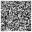 QR code with D & K Solutions contacts