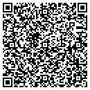 QR code with C Owens Inc contacts