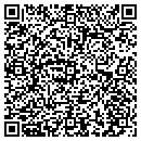 QR code with Hahei Management contacts