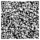 QR code with S A Engineering Co contacts