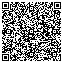 QR code with Ultra Tan contacts