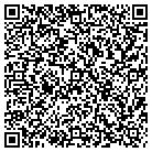 QR code with Serenity Mssage Relaxation Spa contacts
