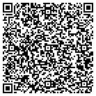 QR code with McOys Satillite Serv contacts