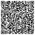 QR code with Marty's Transmission contacts