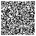 QR code with Mhmr contacts