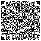 QR code with First Untd Mthdst Church Allen contacts