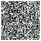 QR code with Accuscreen Forensic Labs contacts