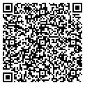 QR code with ABM Intl contacts
