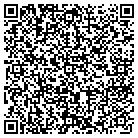 QR code with Maverick County Development contacts
