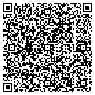 QR code with Matthew J Coats DDS Ms contacts
