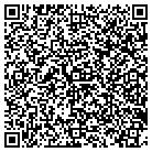 QR code with Rutherford Lawn Service contacts